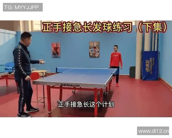 聚焦乒乓球：成都乒乓球队如何掌控比赛节奏与战术策略