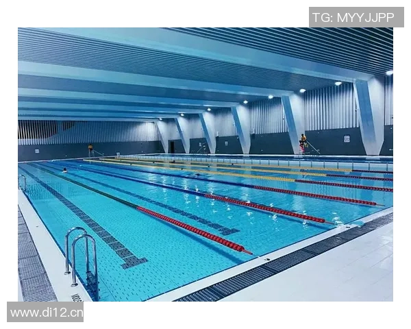 以公共泳池为核心的休闲健身新模式探索与发展路径分析